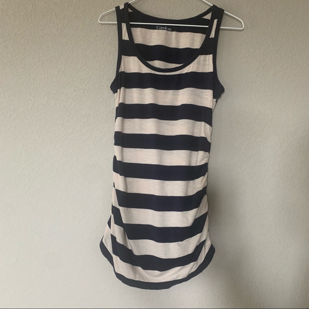 Caslon Tank Top